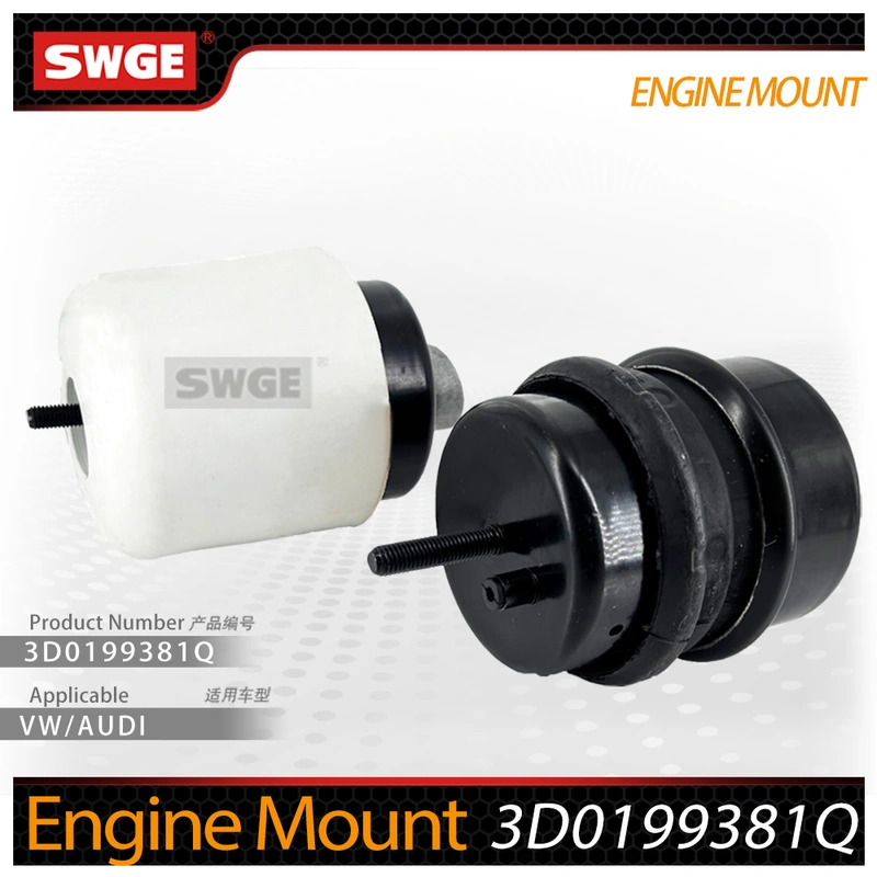 Engine Mount 3D0199381Q