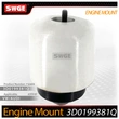 Engine Mount 3D0199381Q