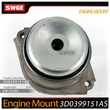 Engine Mount 3D0399151AS