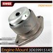 Engine Mount 3D0399151AS