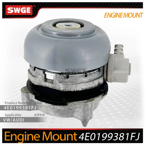 Engine Mount 4E0199381FJ