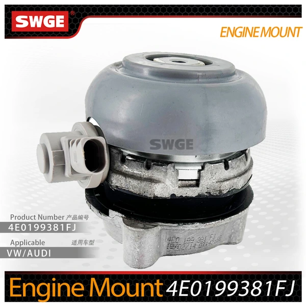 Engine Mount 4E0199381FJ