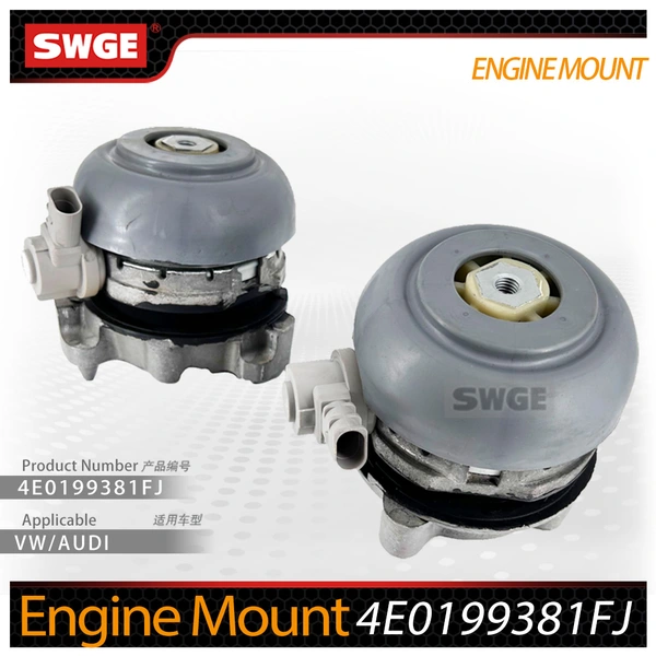 Engine Mount 4E0199381FJ
