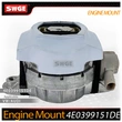 Engine Mount 4E0399151DJ