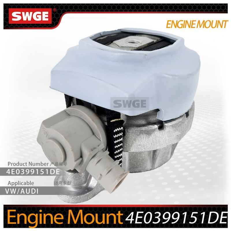 Engine Mount 4E0399151DJ