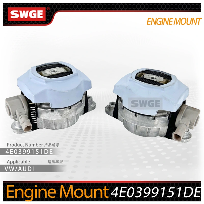 Engine Mount 4E0399151DJ