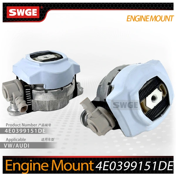 Engine Mount 4E0399151DJ
