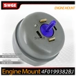 Engine Mount 4F0199382BJ