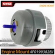 Engine Mount 4F0199382BJ