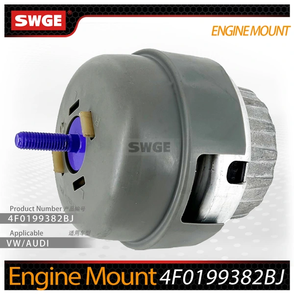 Engine Mount 4F0199382BJ