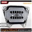 Engine Mount 4F0399151AM