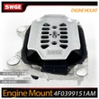 Engine Mount 4F0399151AM