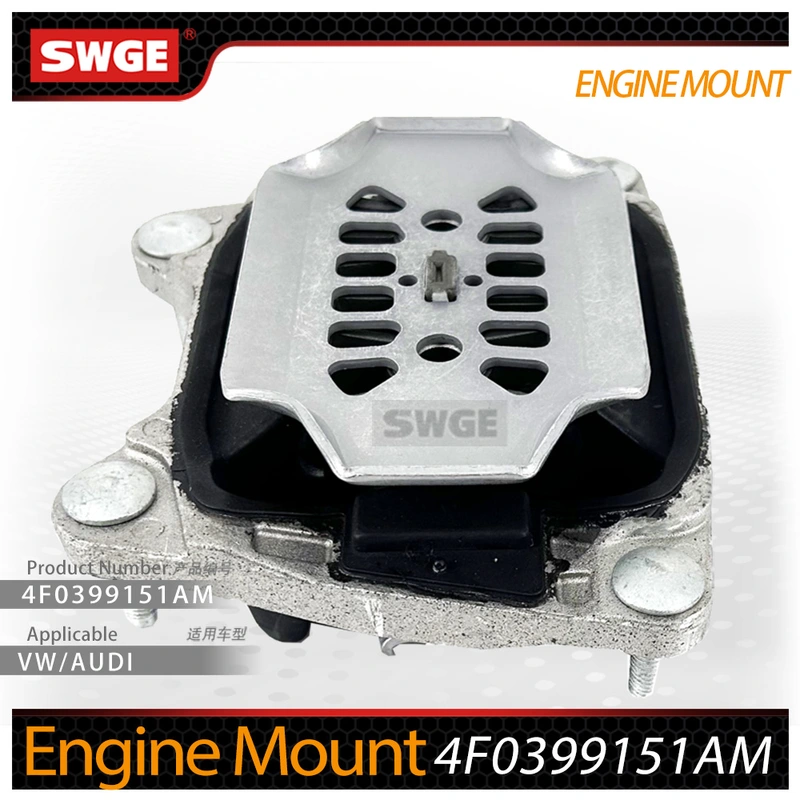 Engine Mount 4F0399151AM