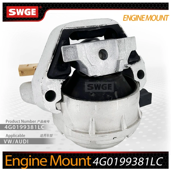 Engine Mount 4G0199381LC