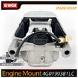 Engine Mount 4G0199381LC