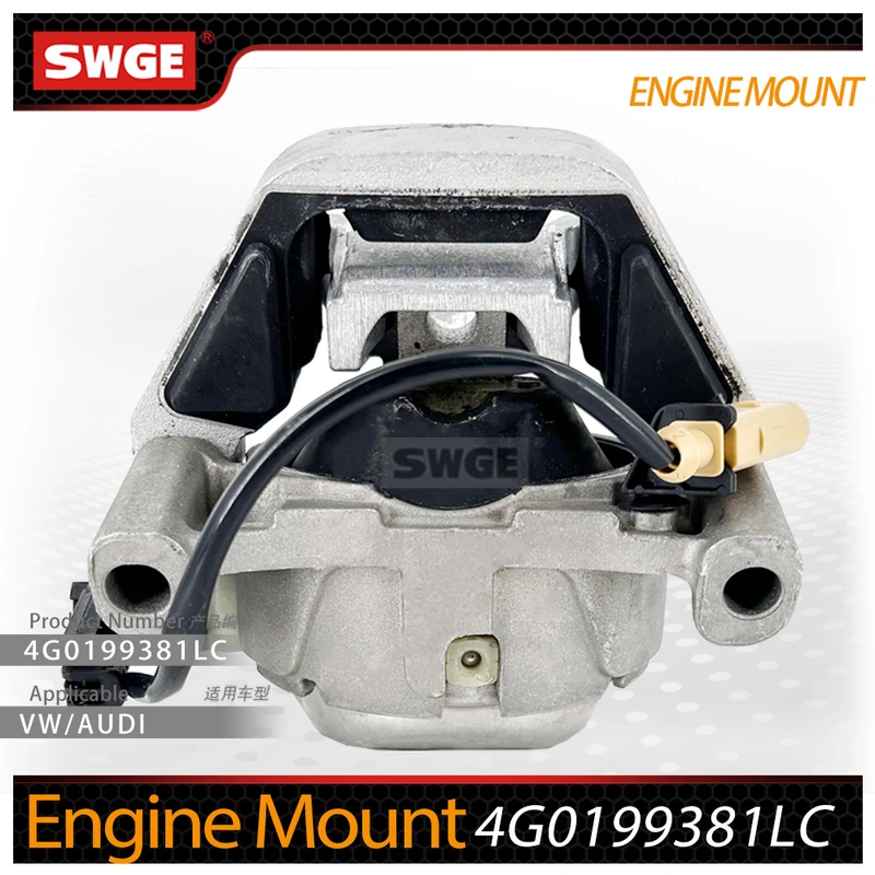 Engine Mount 4G0199381LC