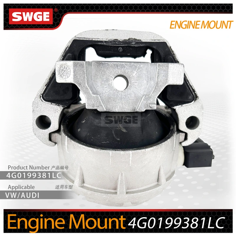 Engine Mount 4G0199381LC