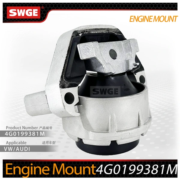 Engine Mount 4G0199381M