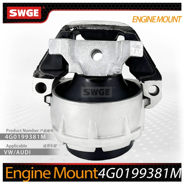 Engine Mount 4G0199381M
