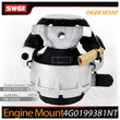 Engine Mount 4G0199381NT