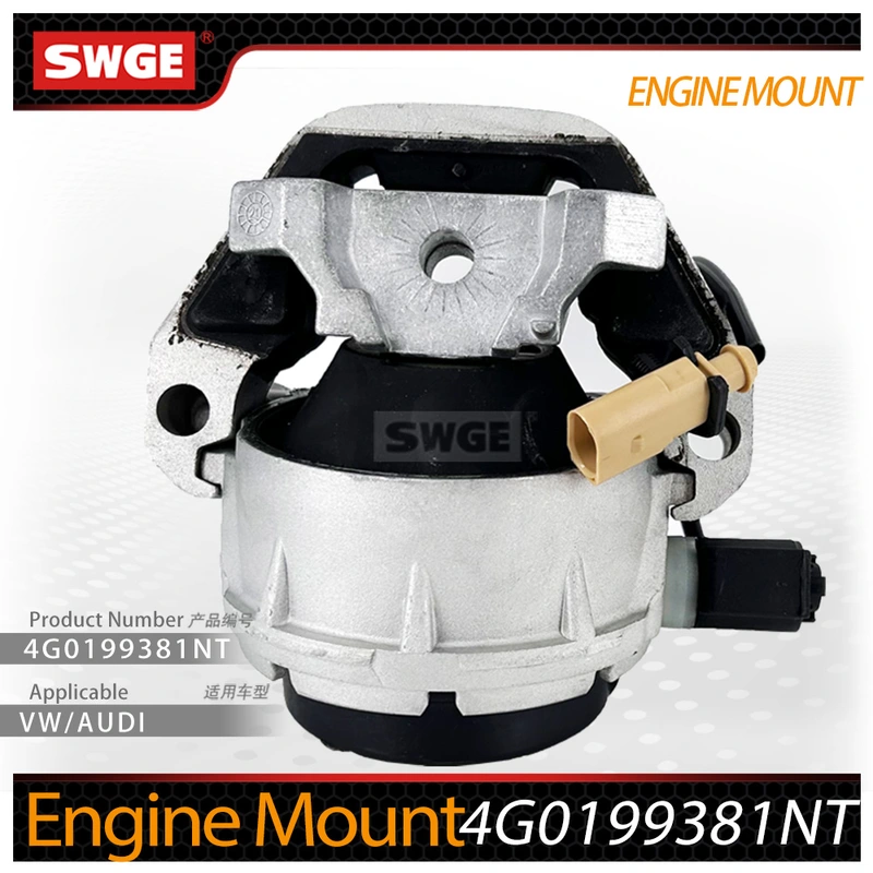 Engine Mount 4G0199381NT