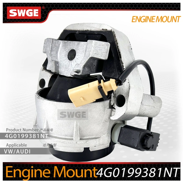 Engine Mount 4G0199381NT