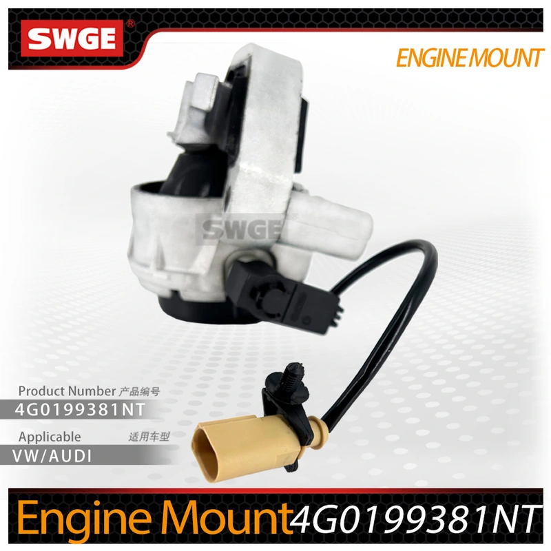 Engine Mount 4G0199381NT