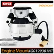 Engine Mount 4G0199381NT