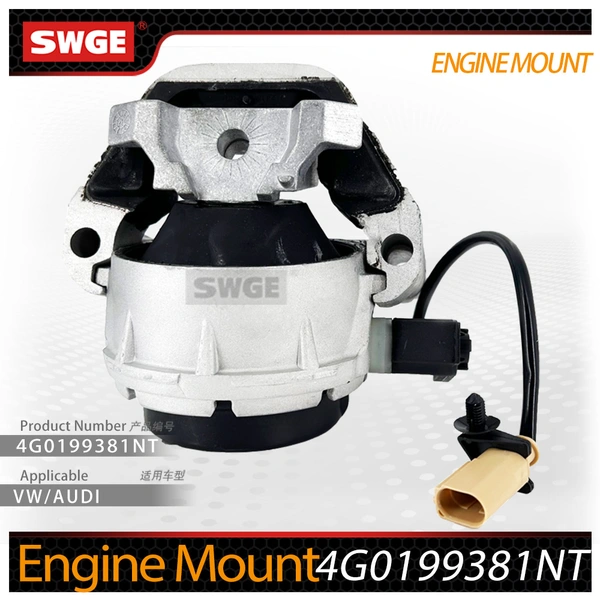 Engine Mount 4G0199381NT
