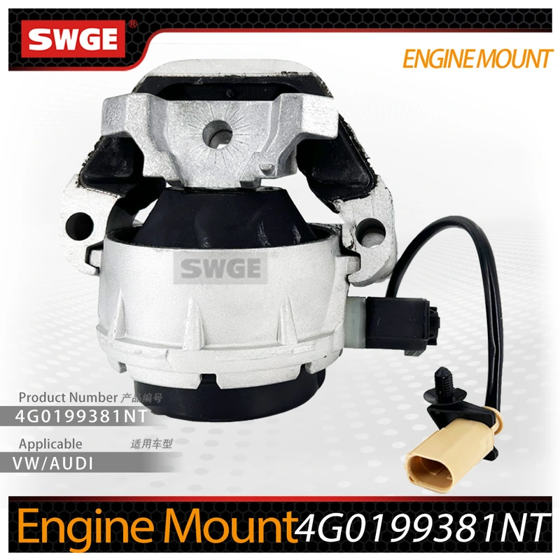 Engine Mount 4G0199381NT