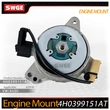 Engine Mount 4H0399151AT