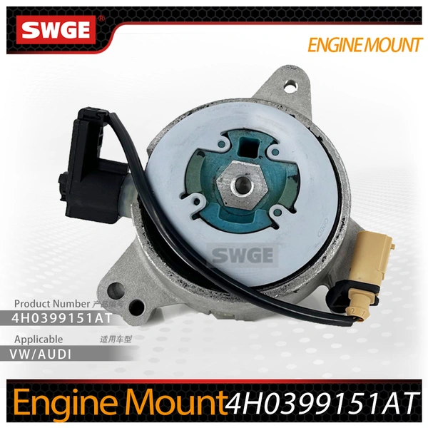 Engine Mount 4H0399151AT