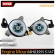 Engine Mount 4H0399151AT