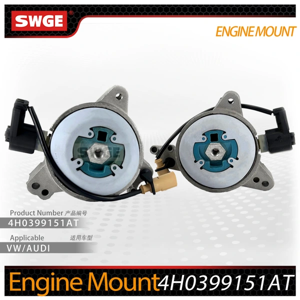 Engine Mount 4H0399151AT