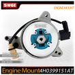 Engine Mount 4H0399151AT
