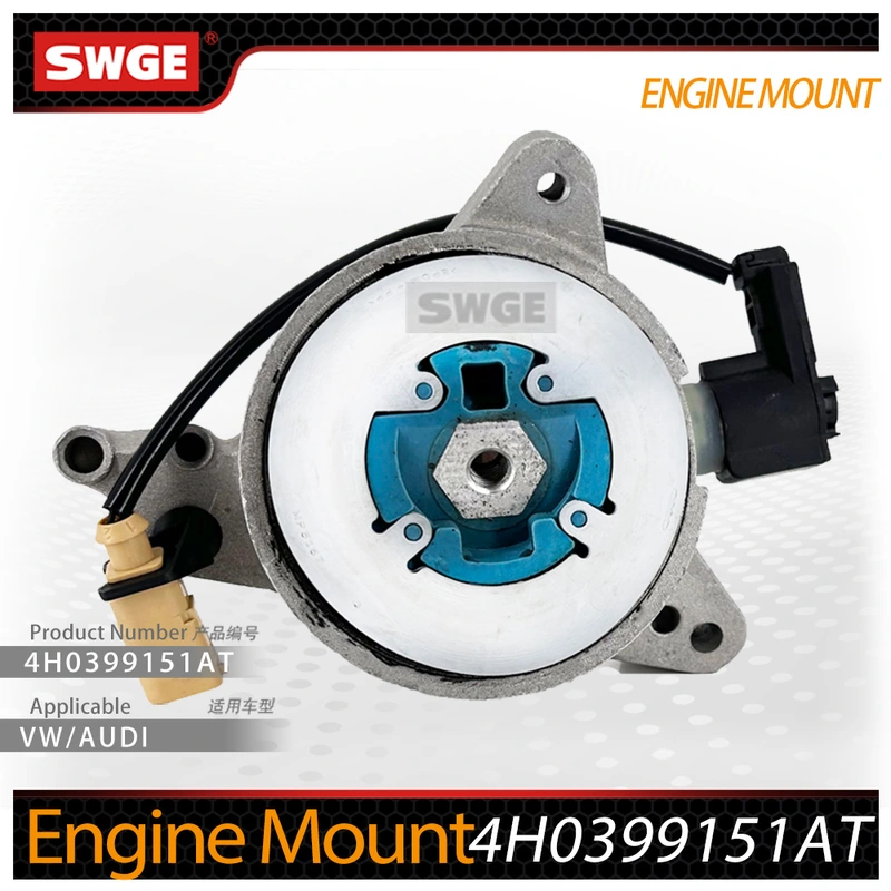 Engine Mount 4H0399151AT