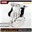 Engine Mount 4M0399153L
