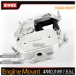 Engine Mount 4M0399153L