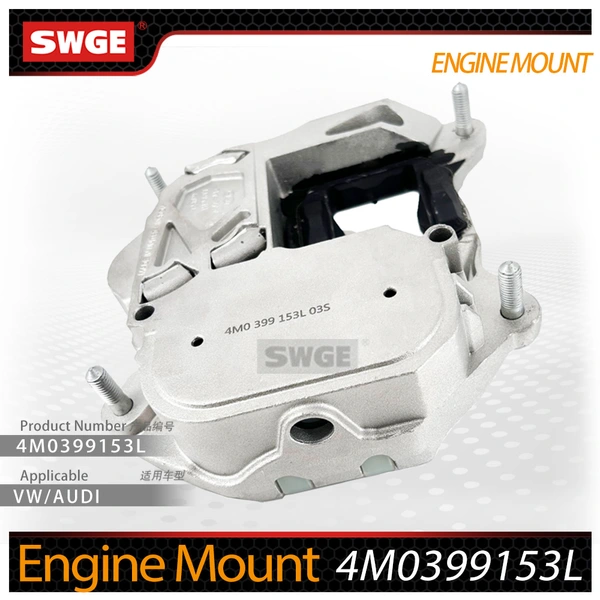 Engine Mount 4M0399153L