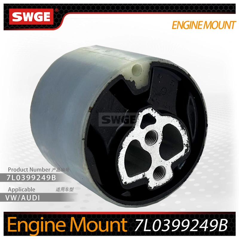 Engine Mount 7L0399249B