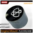 Engine Mount 7L0399249B
