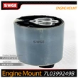 Engine Mount 7L0399249B