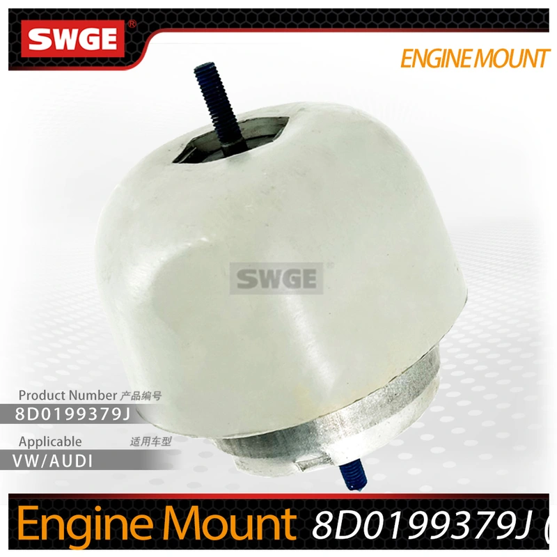 Engine Mount 8D0199379J