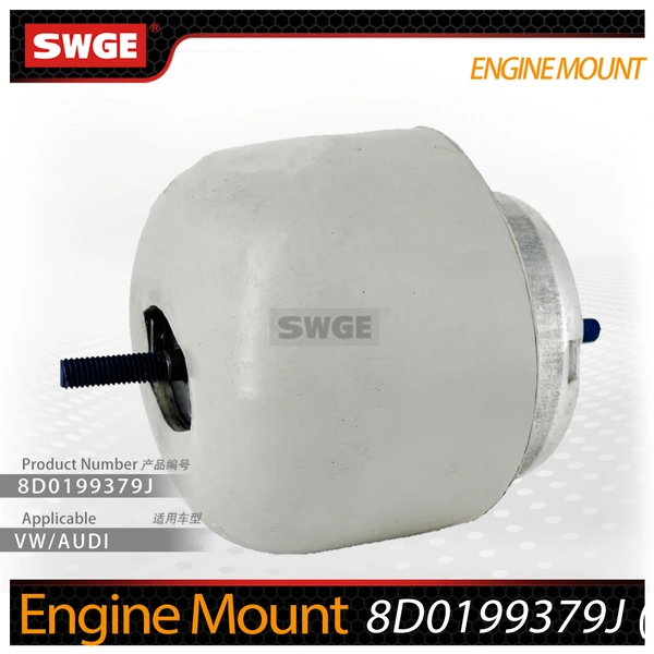 Engine Mount 8D0199379J