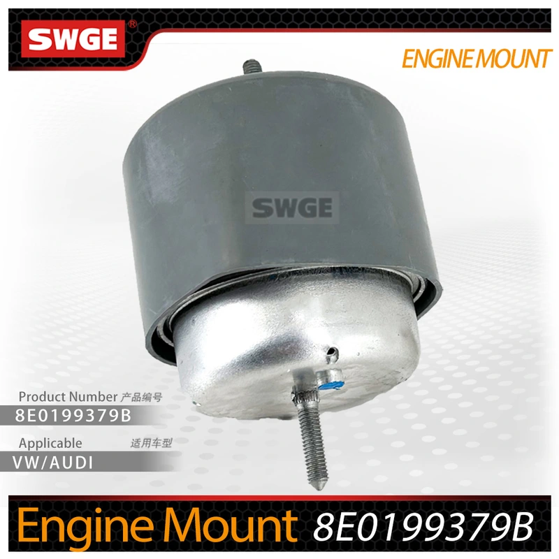 Engine Mount 8E0199379B
