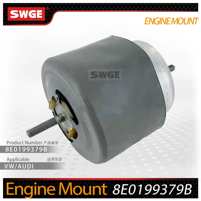 Engine Mount 8E0199379B