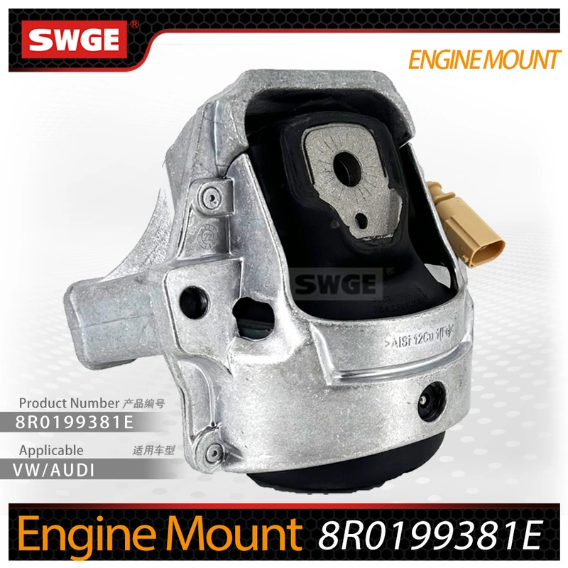 Engine Mount 8R0199381E