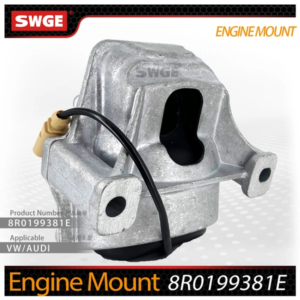 Engine Mount 8R0199381E