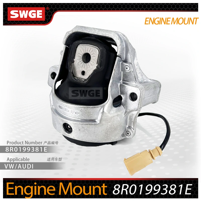 Engine Mount 8R0199381E