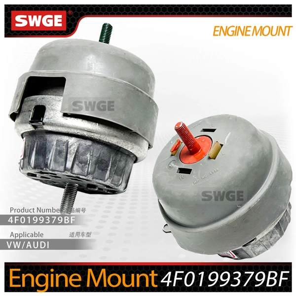 Engine Mount 4F0199379BF